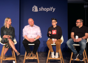 Shopify Unite 2018: Big Announcements Reveal the Future of Commerce
