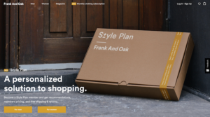 6 Ways Ecommerce Fashion Sites Build Personalization into the UX
