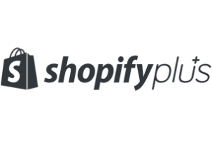 shopify plus logo