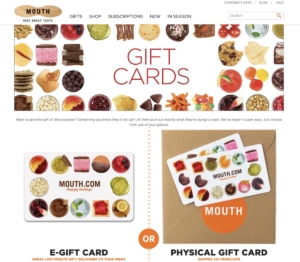 Quickstart Guide to Gift Cards on Shopify and Shopify Plus