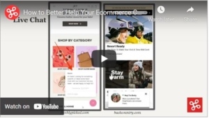customer support video thumbnail