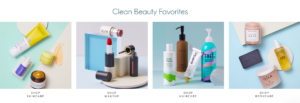 Credo home products