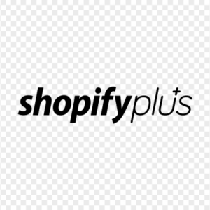 shopify plus logo